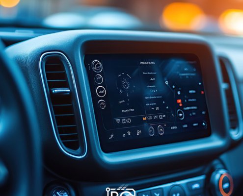 autoradio-digitale
